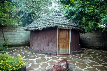 Nocleg ze śniadaniem Charming Eco Homestay Near Kilimanjaro International Airport