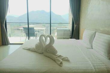 Botanica Khaoyai Condotel