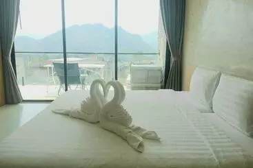 Botanica Khaoyai Condotel