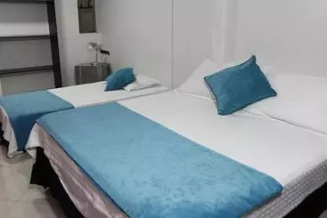 Aw Hotel Estadio