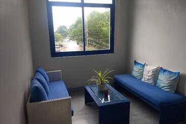 فندق Oyo 816 Oktowaves