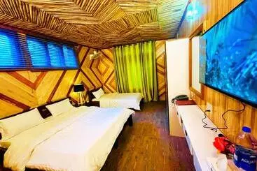 Summit Hotel Skardu
