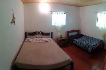 Pension Nuestro Bosque I