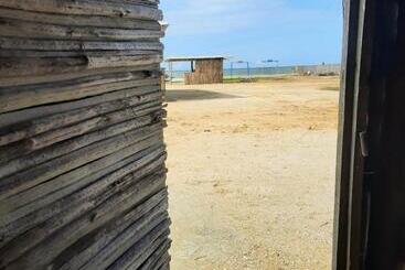 پانسیون Talata Hostal