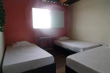 Pension Talata Hostal