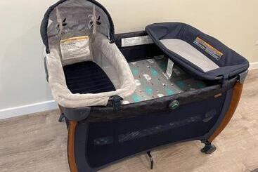 旅馆 Spacious Studio With Incredible Balboa Park View