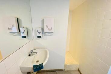 تختخواب و صبحانه Brasserie & Logies De Pijl