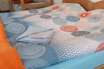 Bed and Breakfast Casa Mular