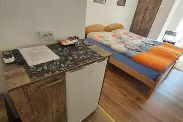 Bed and Breakfast Casa Mular