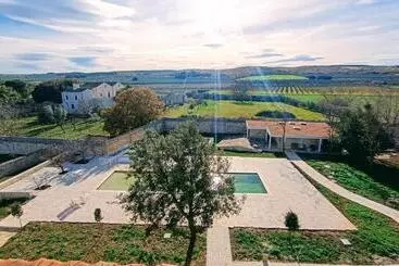 Bed and Breakfast Masseria Torrechiara Eco Dimora Di Charme