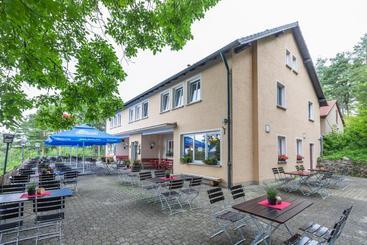 Hotel Dein Dornig