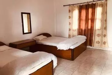Hotel Gainda Island Camp