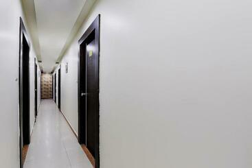 Hôtel Pop 82096 Dreame House