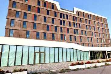 Hotel Ux Amsterdam Airport