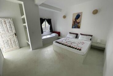 هتل Watamu Ascot Resort