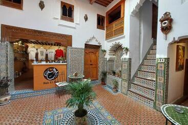 Riad & Café Culturel Bab El Fan