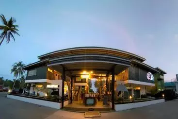 Silver Reef Dive Resort