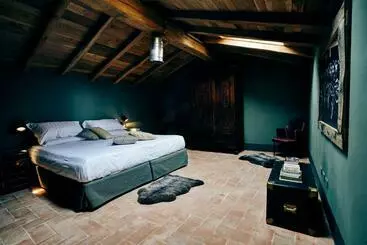 Aamiaismajoitus (B&B) La Locanda Di Grazzano Visconti
