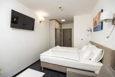 Hotel Arena Deluxe & Spa