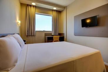 Hotel Transamerica Fit Lucas Do Rio Verde