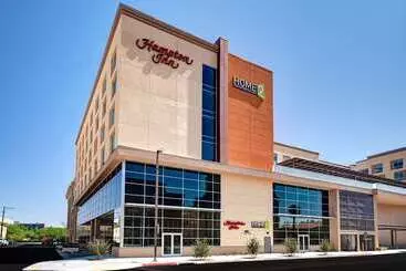 Hotelli Home2 Suites By Hilton Tucson Downtown
