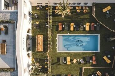 Hotel Le Garage Biarritz