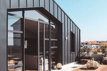 酒店 Le Garage Biarritz