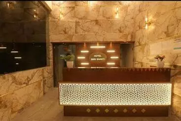 Hotel Shiv Shakti