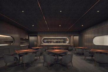 Hotel The Langham Jakarta