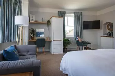 Hotel The Ship Inn