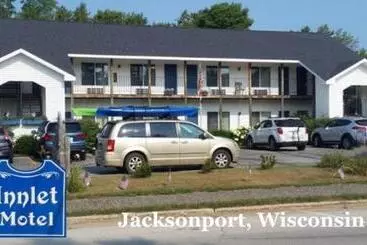 Innlet Motel
