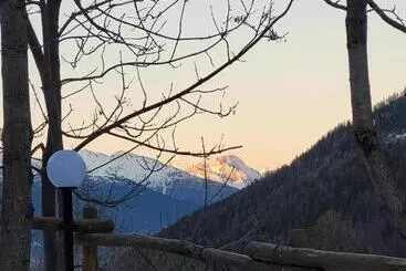 Majatalo Chambres D Hotes Rue Saint Bernard