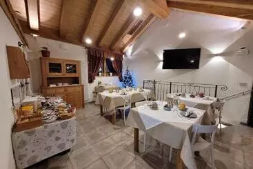 Majatalo Chambres D Hotes Rue Saint Bernard