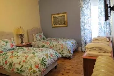 پانسیون The Jellybean Heritage Inn