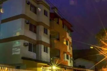Appart'hotel Apart Da Cachoeira