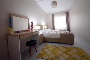 شقة فندقية City59 Suit Otel