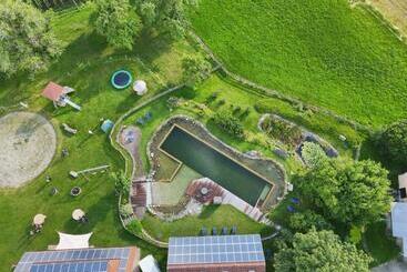 Hotel Ferienhof Metzler