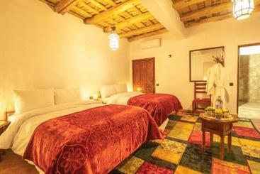 Hotel Riad Bahammou