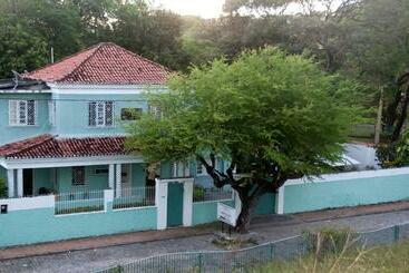 Majatalo Apt Hotel Sitio Do Carmo