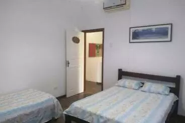 Pension Apt Hotel Sitio Do Carmo