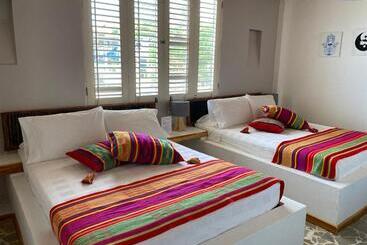 پانسیون Casa Sattva Bed & Breakfast