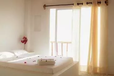 Pensió Casa Sattva Bed & Breakfast