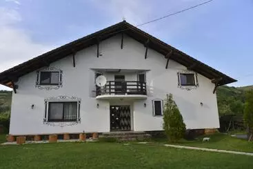 پانسیون Vila Maria Săsciori Sebeş