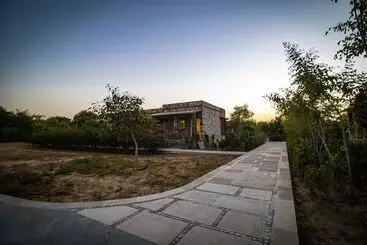 Resort Tiger Kingdom