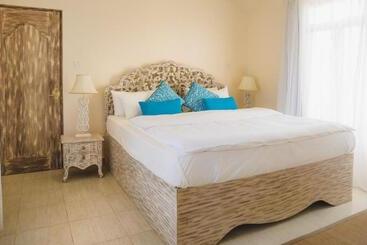The Zubeida Boutique Resort