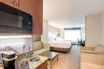 Holiday Inn Express Hotel & Suites Bethlehem, An Ihg