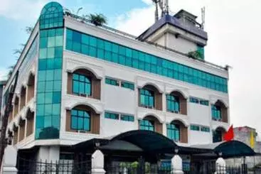 Hôtel Ajay International