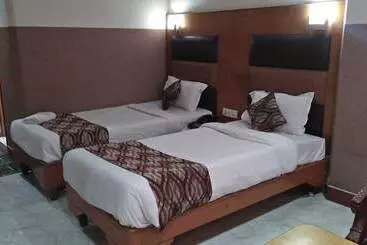 Hotel Ambarish Grand Residency