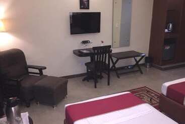 هتل Angel Residency