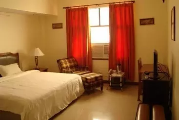 Hotel Angel Residency